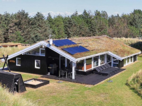 Holiday home Blokhus LX